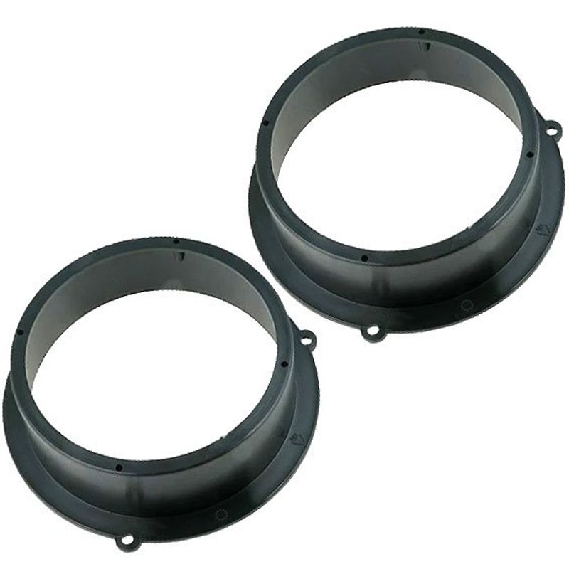 dBVox högtalaradapter 6.5"