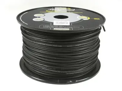 Hollywood PRO PC 16 BK Full rulle 152m