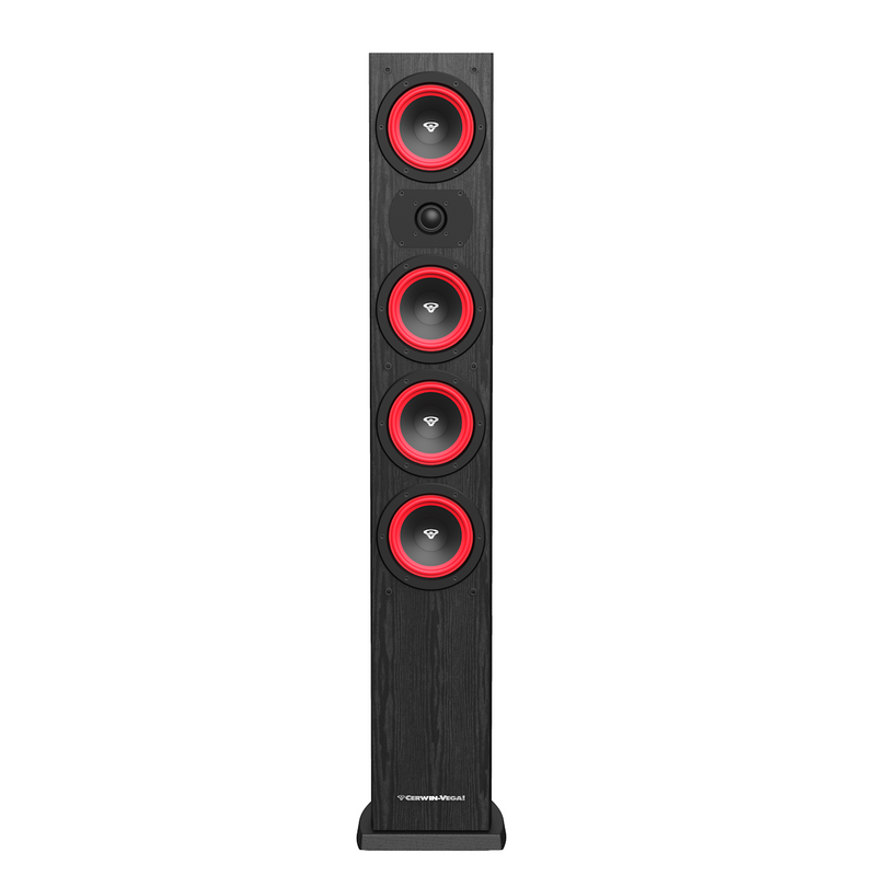Cerwin-Vega LA44B/PAR