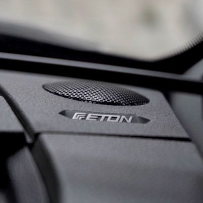 Eton ETU-MB-SF21