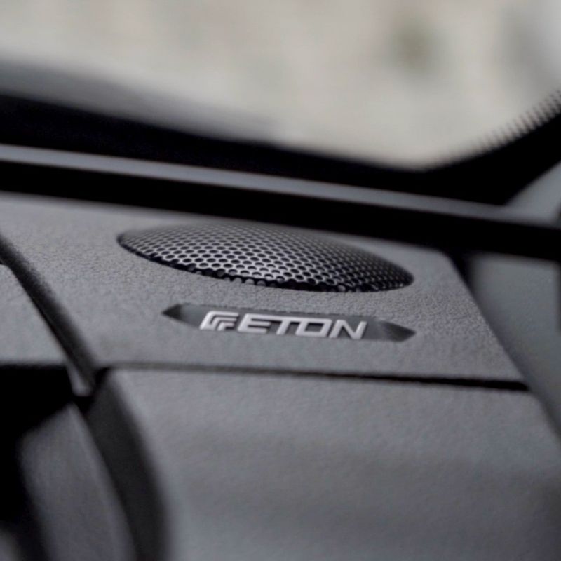 Eton ETU-MB-SF21
