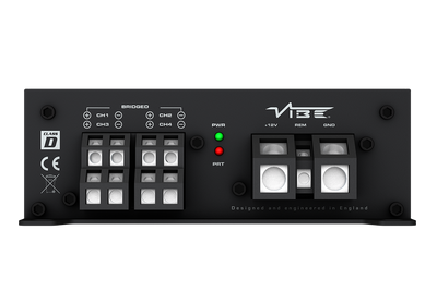 Vibe POWERBOX150.4M