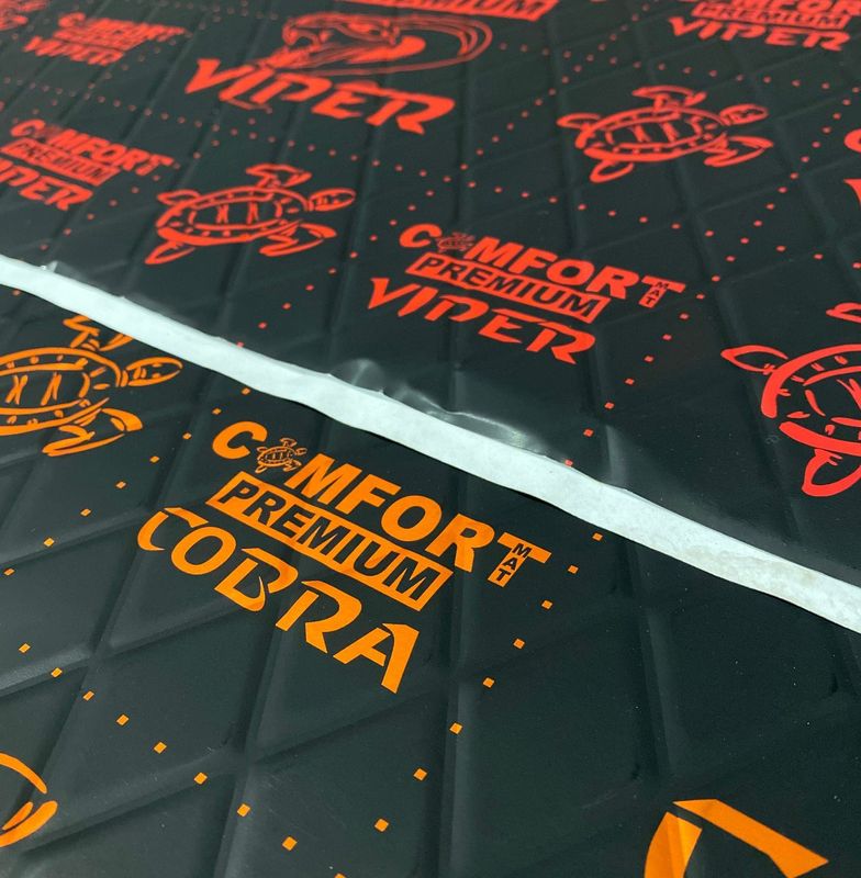 COBRA (2,3 mm)