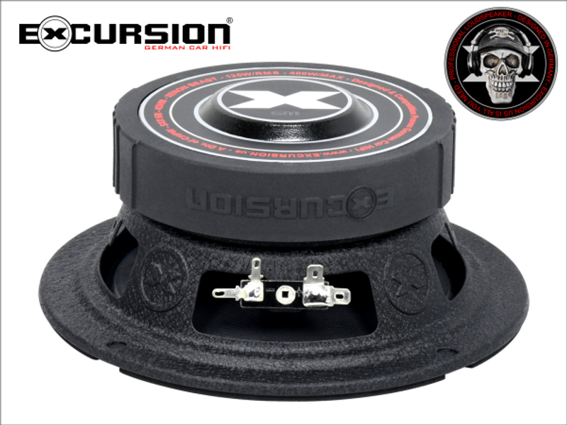 Excursion SXX 6M