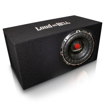 Reiss RS-VL15.D2 1x15" Loud as Hell Baslåda
