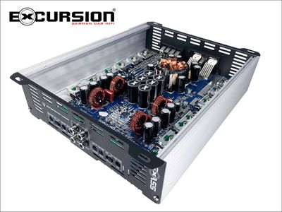 Excursion SXA 55-24 PRO