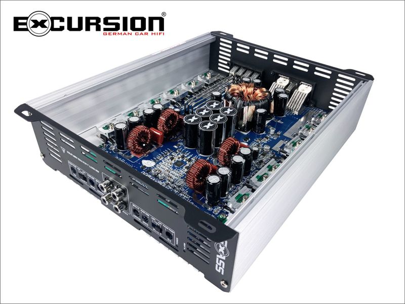 Excursion SXA 55-24 PRO