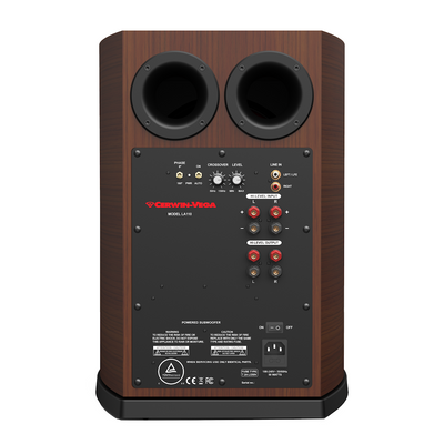 Cerwin-Vega LA110E
