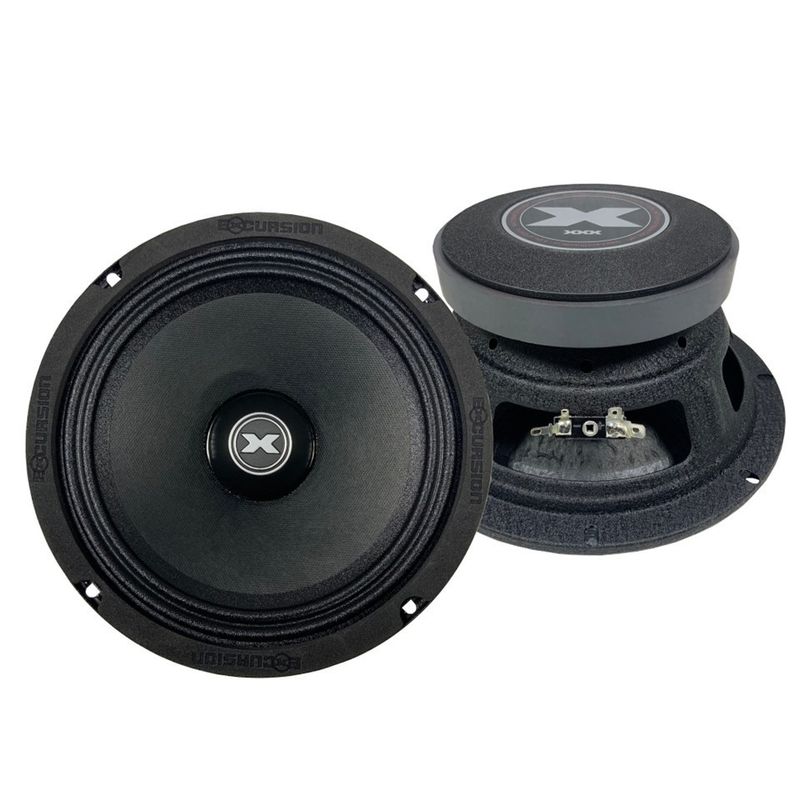 Excursion XXXM8 8ohm