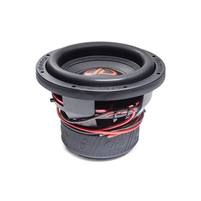 DD Audio 610f