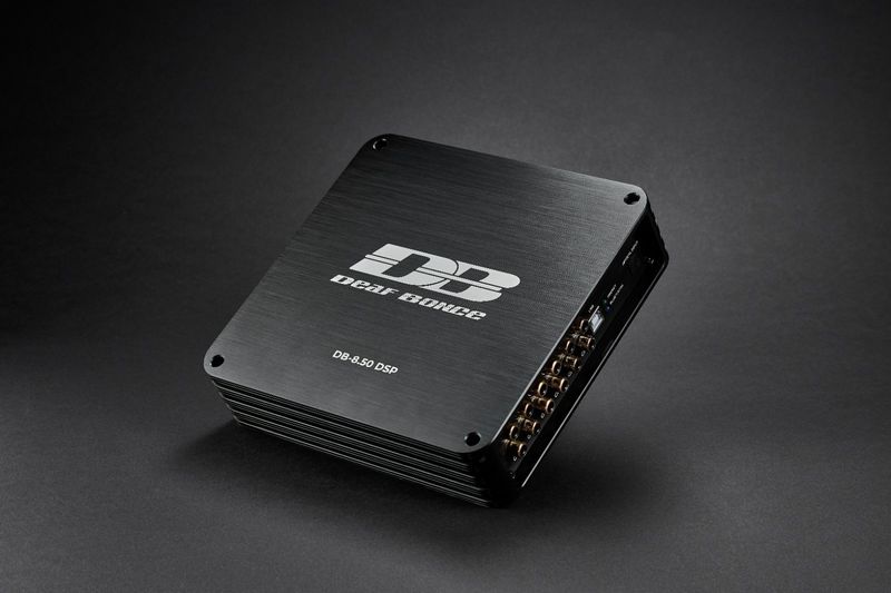 DeafBonce DB-8.50 DSP
