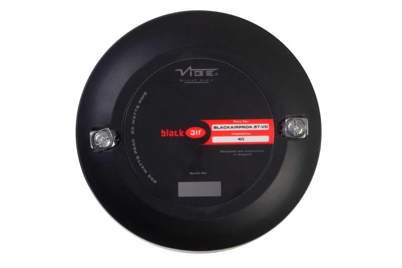 Vibe BLACK AIRPRO4.5T