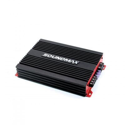 Soundmax SX-N1500.1D