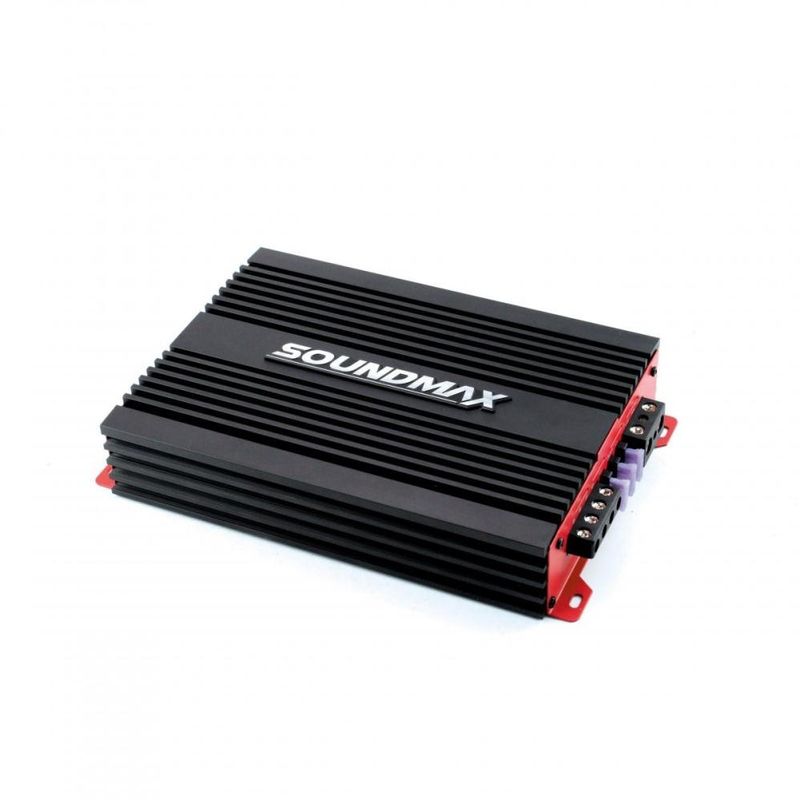 Soundmax SX-N1500.1D