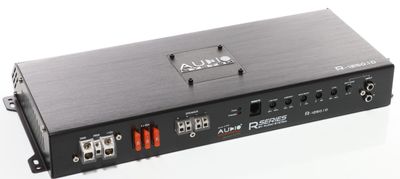 Audio System R 1250.1 D