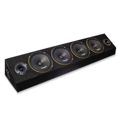 Soundmax SX-MX6PRO LOUD AS HELL planka slope v2