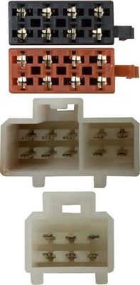 Iso Kablage  ZRS-AS-13B