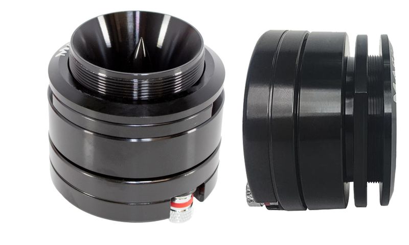 Massive Audio CT4x