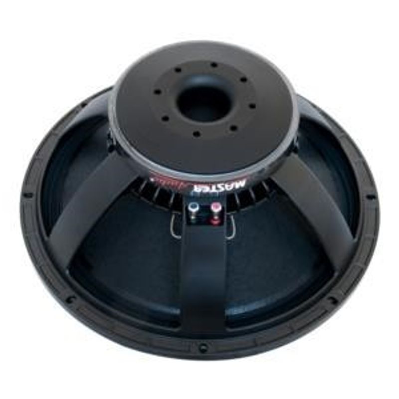 Master Audio LSN18/4