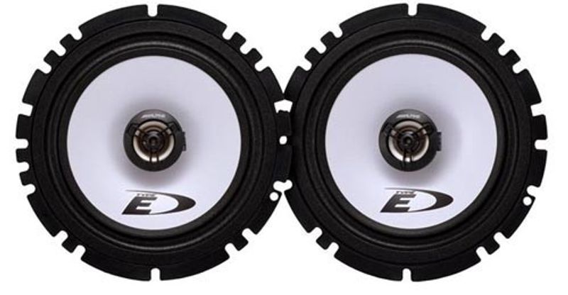 Alpine SXE-1725S