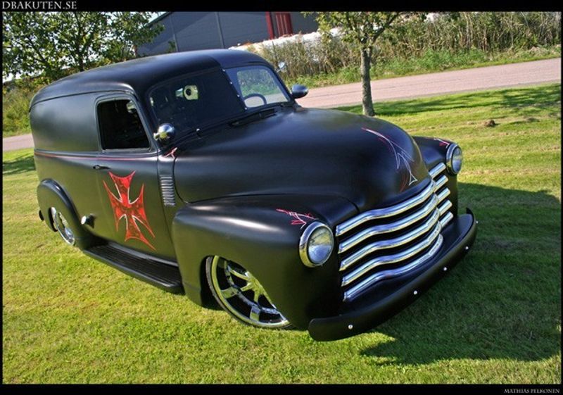 Chevy v1.2