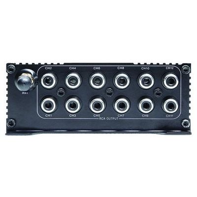 DD Audio DSI-3R