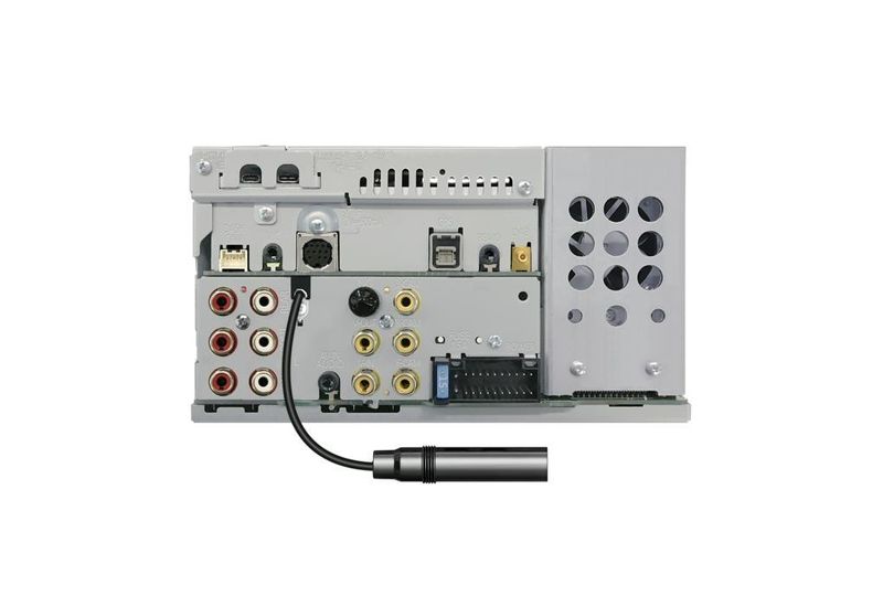Kenwood DMX8021DABS