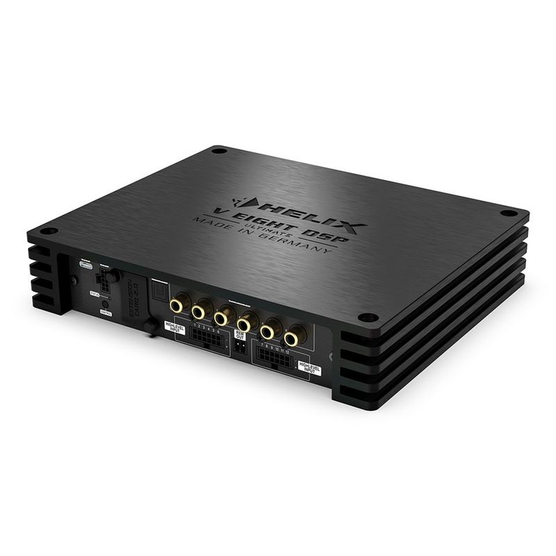 HELIX NEXT V EIGHT DSP ULTIMATE