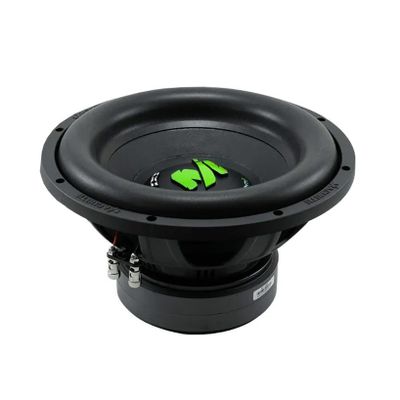 Deaf Bonce MF-12R D2