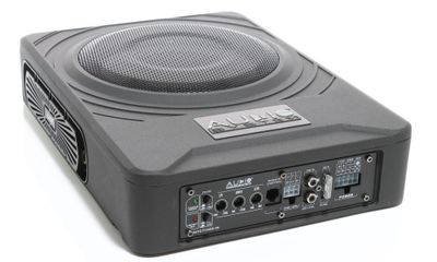 Audio System US08 ACTIVE 12V EVO