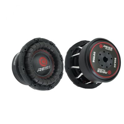 Reiss RS-BQ8.D2