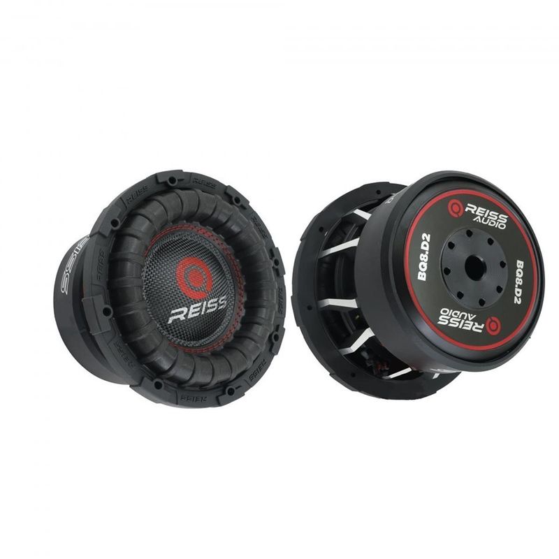 Reiss RS-BQ8.D2