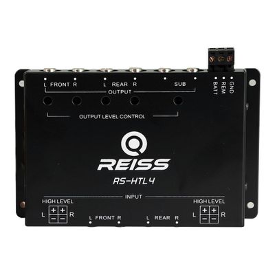 Reiss RS-HTL4