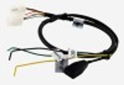 BMW AUX input