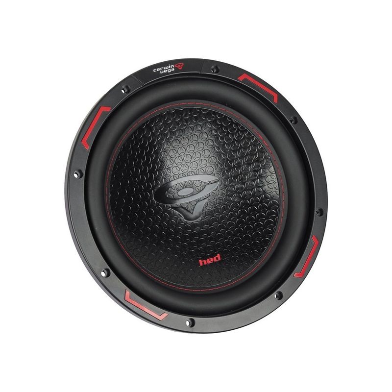 Cerwin-Vega HED series 10"