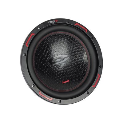 Cerwin-Vega HED series 10"