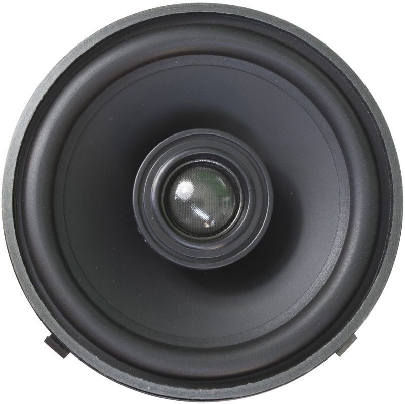Audio System  XCFIT 120 EVO MERCEDES 124