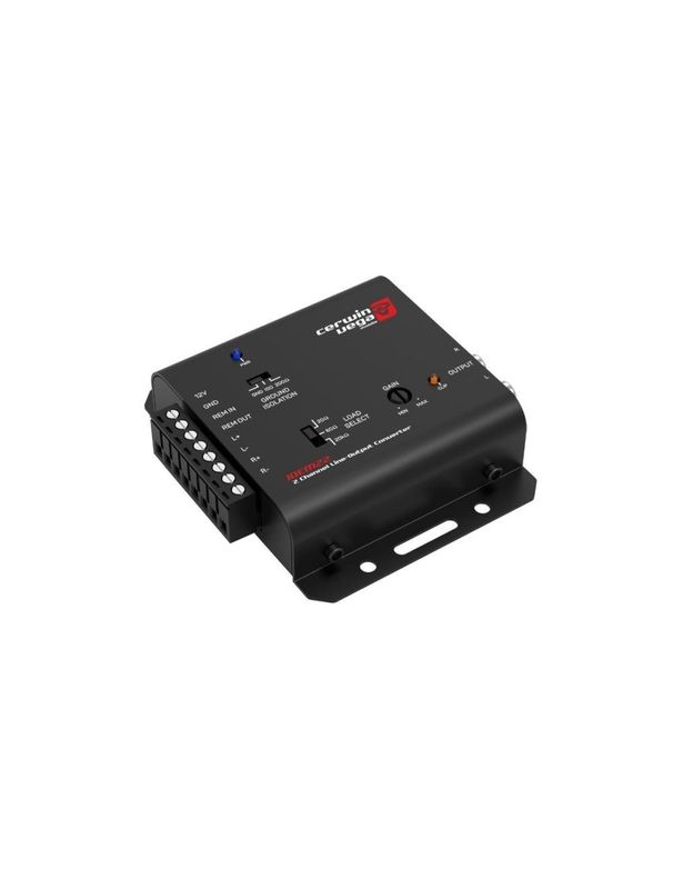 Cerwin Vega IOEM22