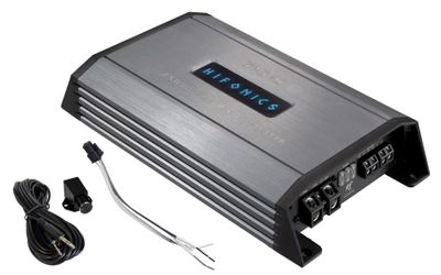 Hifonics ZXR900/2E