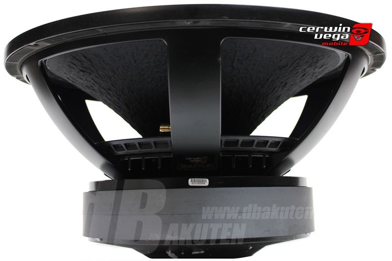 Cerwin-Vega STROKER PRO CLASSIC 18