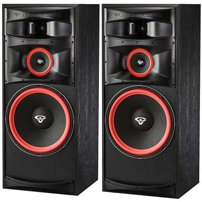 Cerwin-Vega XLS 15