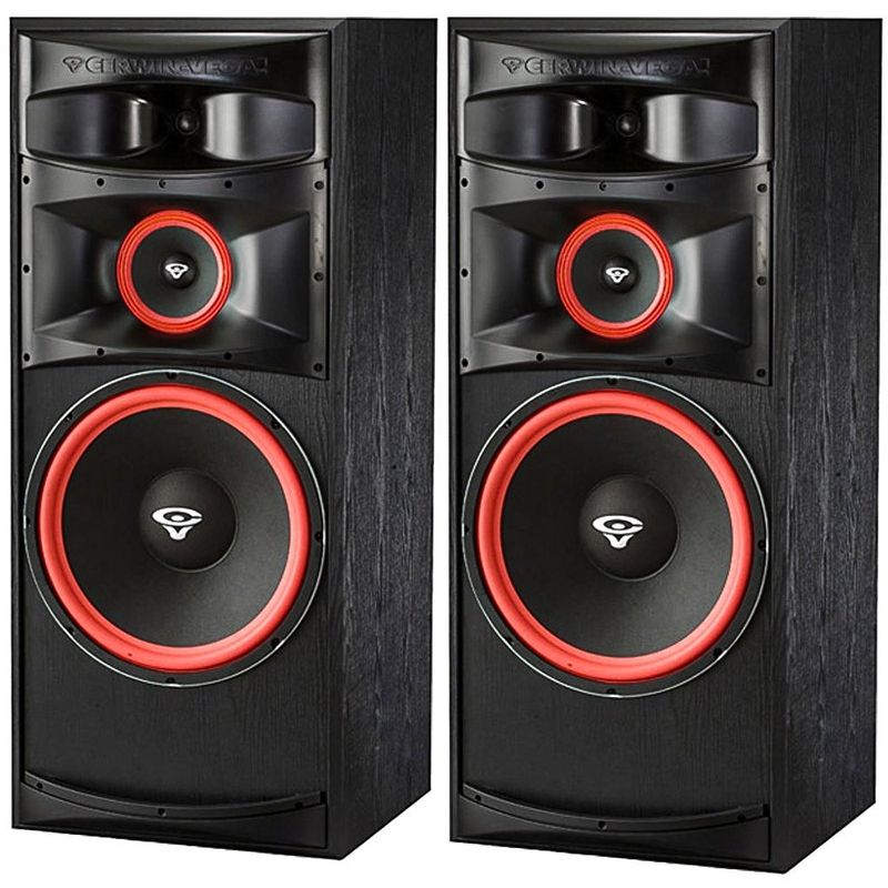 Cerwin-Vega XLS 15