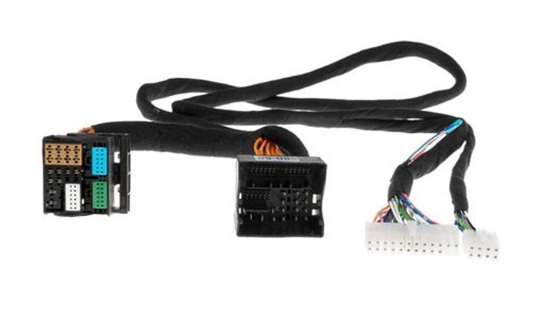 Axton ATS-ISO8005