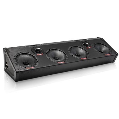 Vibe SLICKPROBOX-V0 med slutsteg