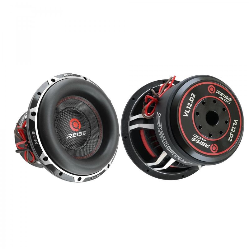 Reiss RS-VL12.D4