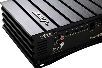 Vibe Powerbox1500.1P-V0