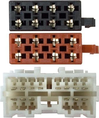 Iso Kablage ZRS-AS-6B