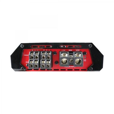 Reiss RS-Q60.4 RED