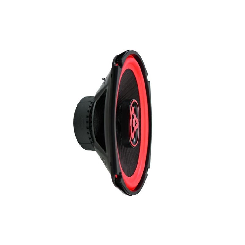 Cerwin-Vega VEGA 3-vägs 6X9" Koaxial