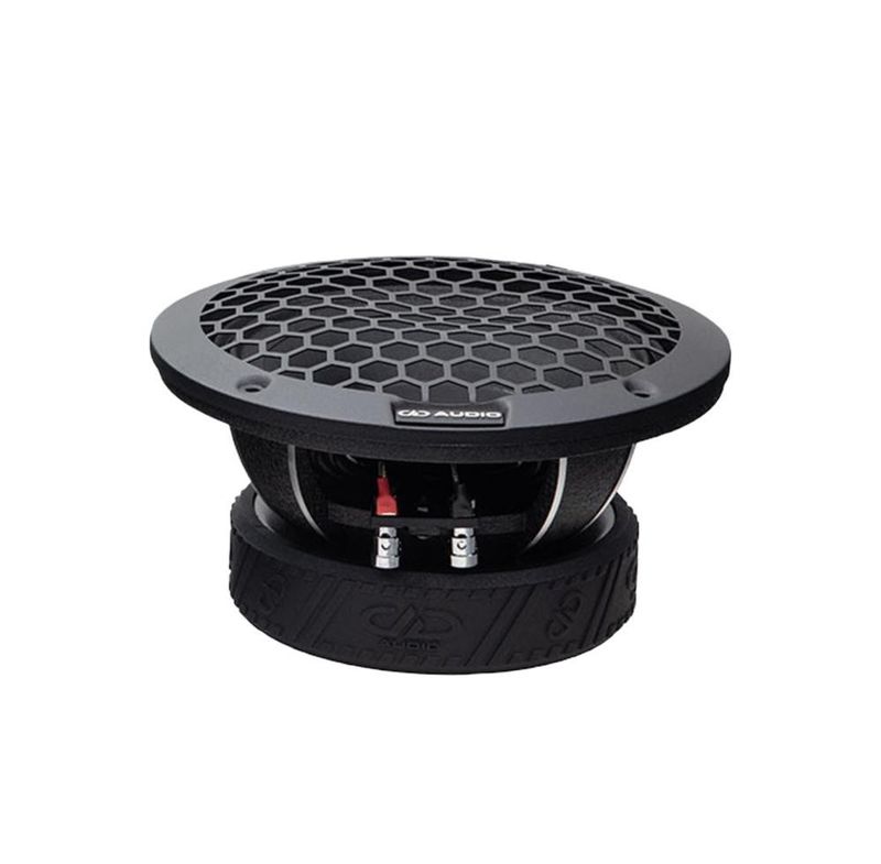 DD Audio VO-M408-S4